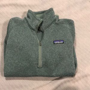Patagonia Better Sweater Pullover